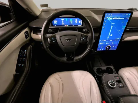 More photos of 2021 Ford Mustang Mach-E Premium at Bob Ruth Ford Dillsburg, PA