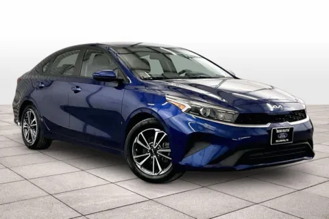 Photos of 2023 Kia Forte LXS for sale in Dillsburg, PA at Bob Ruth Ford Dillsburg