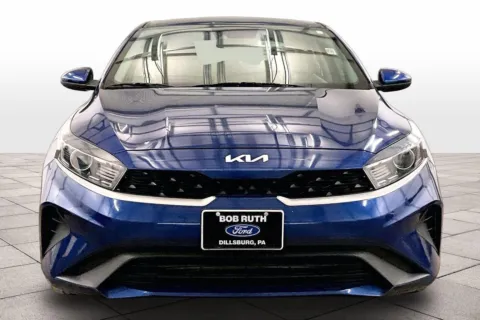 Another view of 2023 Kia Forte LXS for sale in Dillsburg, PA at Bob Ruth Ford Dillsburg