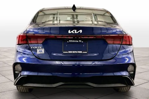 More photos of 2023 Kia Forte LXS at Bob Ruth Ford Dillsburg, PA