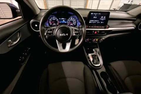 More photos of 2023 Kia Forte LXS at Bob Ruth Ford Dillsburg, PA