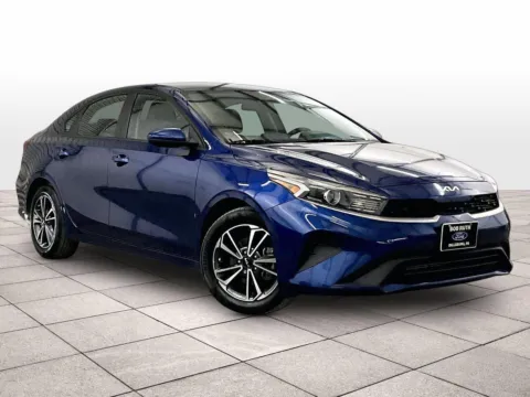 Photos of 2023 Kia Forte LXS for sale in Dillsburg, PA at Bob Ruth Ford Dillsburg