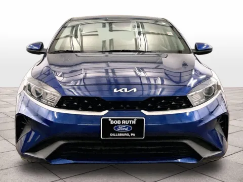 Another view of 2023 Kia Forte LXS for sale in Dillsburg, PA at Bob Ruth Ford Dillsburg