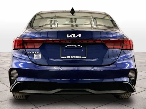 More photos of 2023 Kia Forte LXS at Bob Ruth Ford Dillsburg, PA
