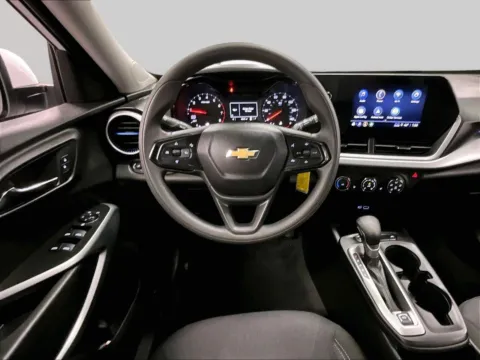 More photos of 2025 Chevrolet Trax LS at Bob Ruth Ford Dillsburg, PA