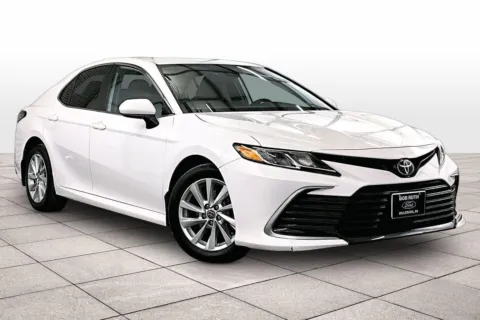 Photos of 2024 Toyota Camry LE for sale in Dillsburg, PA at Bob Ruth Ford Dillsburg