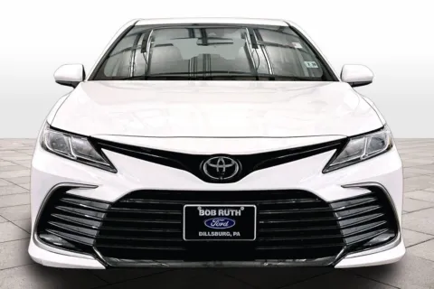 Another view of 2024 Toyota Camry LE for sale in Dillsburg, PA at Bob Ruth Ford Dillsburg