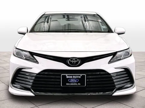 Another view of 2024 Toyota Camry LE for sale in Dillsburg, PA at Bob Ruth Ford Dillsburg