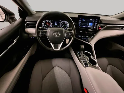 More photos of 2024 Toyota Camry LE at Bob Ruth Ford Dillsburg, PA