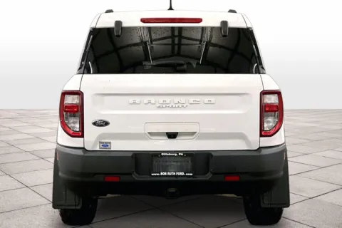 More photos of 2021 Ford Bronco Sport Big Bend at Bob Ruth Ford Dillsburg, PA