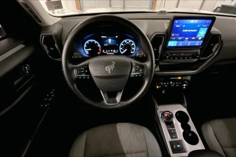 More photos of 2021 Ford Bronco Sport Big Bend at Bob Ruth Ford Dillsburg, PA