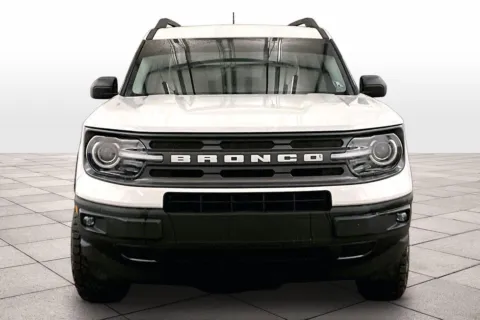 Another view of 2021 Ford Bronco Sport Big Bend for sale in Dillsburg, PA at Bob Ruth Ford Dillsburg