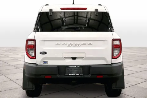 More photos of 2021 Ford Bronco Sport Big Bend at Bob Ruth Ford Dillsburg, PA