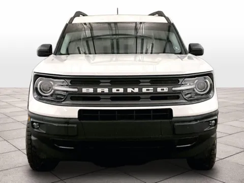 Another view of 2021 Ford Bronco Sport Big Bend for sale in Dillsburg, PA at Bob Ruth Ford Dillsburg