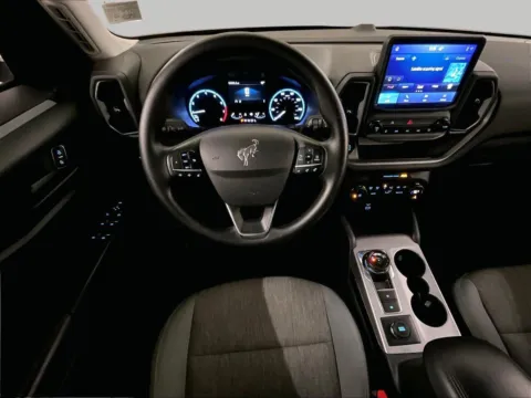 More photos of 2021 Ford Bronco Sport Big Bend at Bob Ruth Ford Dillsburg, PA