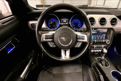 More photos of 2016 Ford Mustang EcoBoost Premium at Bob Ruth Ford Dillsburg, PA