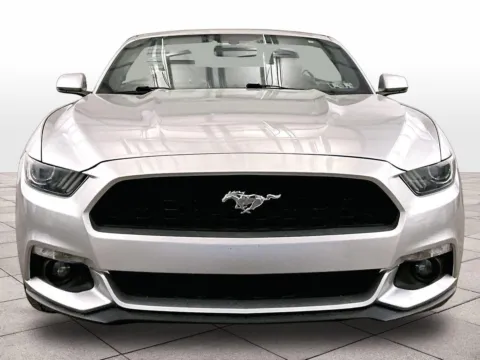 Another view of 2016 Ford Mustang EcoBoost Premium for sale in Dillsburg, PA at Bob Ruth Ford Dillsburg