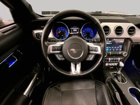 More photos of 2016 Ford Mustang EcoBoost Premium at Bob Ruth Ford Dillsburg, PA