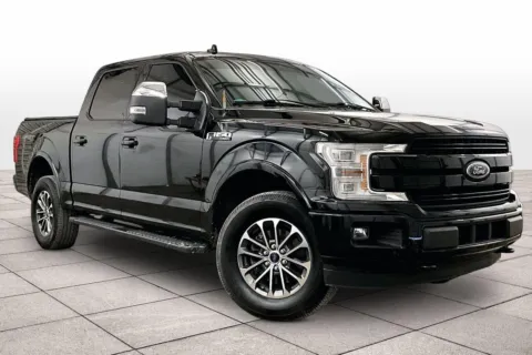 Photos of 2018 Ford F-150 LARIAT for sale in Dillsburg, PA at Bob Ruth Ford Dillsburg