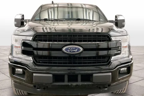 Another view of 2018 Ford F-150 LARIAT for sale in Dillsburg, PA at Bob Ruth Ford Dillsburg