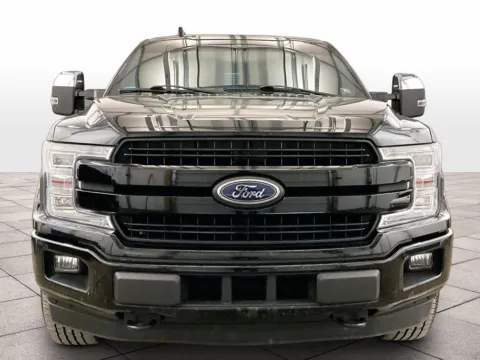 Another view of 2018 Ford F-150 LARIAT for sale in Dillsburg, PA at Bob Ruth Ford Dillsburg