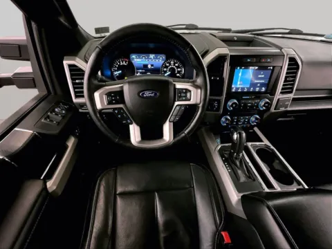 More photos of 2018 Ford F-150 LARIAT at Bob Ruth Ford Dillsburg, PA