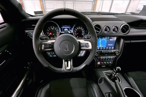 More photos of 2017 Ford Mustang Shelby GT350 at Bob Ruth Ford Dillsburg, PA