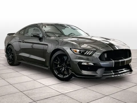 Photos of 2017 Ford Mustang Shelby GT350 for sale in Dillsburg, PA at Bob Ruth Ford Dillsburg