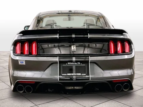 More photos of 2017 Ford Mustang Shelby GT350 at Bob Ruth Ford Dillsburg, PA