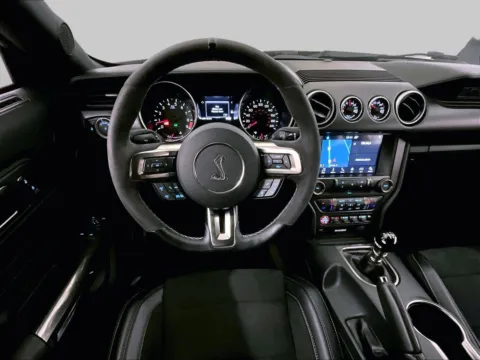 More photos of 2017 Ford Mustang Shelby GT350 at Bob Ruth Ford Dillsburg, PA