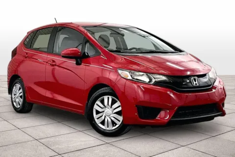 Photos of 2016 Honda Fit LX for sale in Dillsburg, PA at Bob Ruth Ford Dillsburg