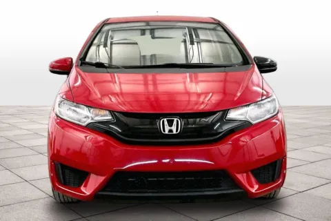 Another view of 2016 Honda Fit LX for sale in Dillsburg, PA at Bob Ruth Ford Dillsburg