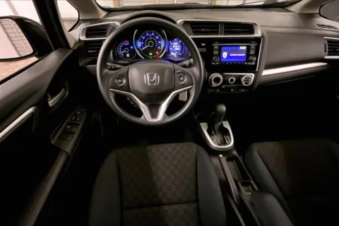 More photos of 2016 Honda Fit LX at Bob Ruth Ford Dillsburg, PA