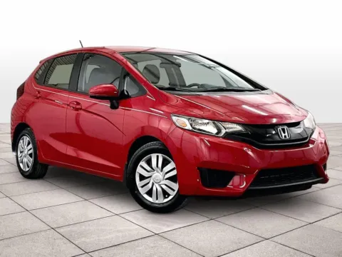 Photos of 2016 Honda Fit LX for sale in Dillsburg, PA at Bob Ruth Ford Dillsburg