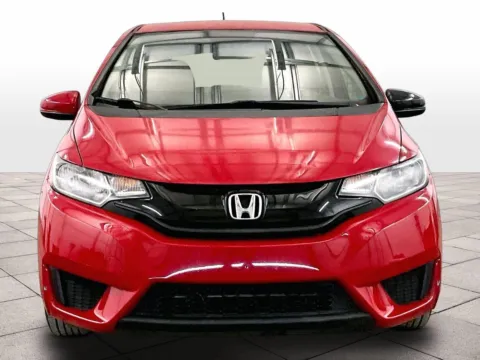 Another view of 2016 Honda Fit LX for sale in Dillsburg, PA at Bob Ruth Ford Dillsburg