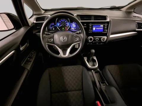 More photos of 2016 Honda Fit LX at Bob Ruth Ford Dillsburg, PA