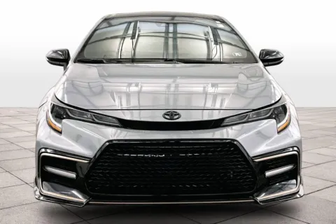 Another view of 2022 Toyota Corolla APEX SE for sale in Dillsburg, PA at Bob Ruth Ford Dillsburg