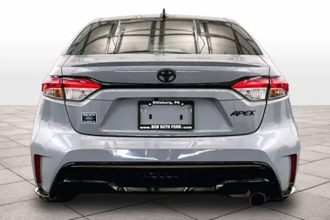 More photos of 2022 Toyota Corolla APEX SE at Bob Ruth Ford Dillsburg, PA