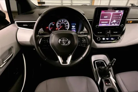 More photos of 2022 Toyota Corolla APEX SE at Bob Ruth Ford Dillsburg, PA