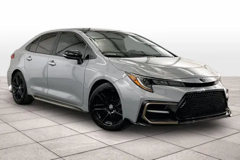 Photos of 2022 Toyota Corolla APEX SE for sale in Dillsburg, PA at Bob Ruth Ford Dillsburg