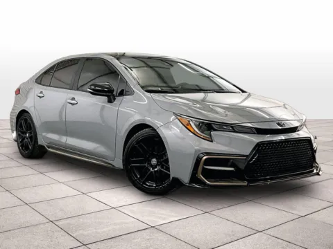 Photos of 2022 Toyota Corolla APEX SE for sale in Dillsburg, PA at Bob Ruth Ford Dillsburg