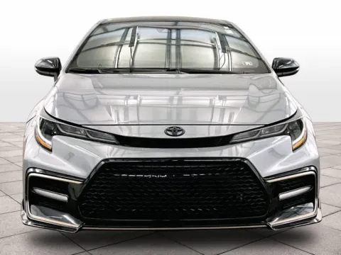 Another view of 2022 Toyota Corolla APEX SE for sale in Dillsburg, PA at Bob Ruth Ford Dillsburg