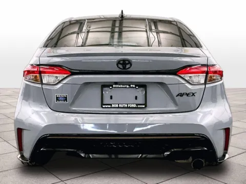 More photos of 2022 Toyota Corolla APEX SE at Bob Ruth Ford Dillsburg, PA