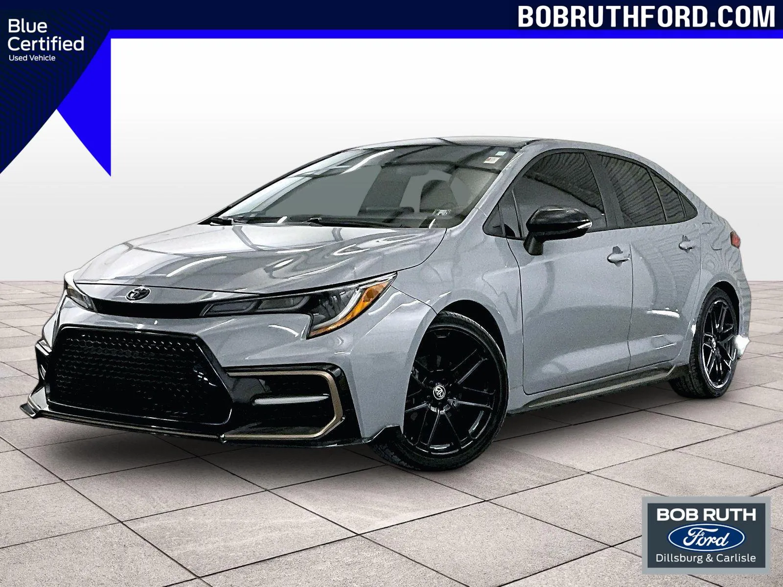 2022 Toyota Corolla APEX SE for sale in Dillsburg, PA