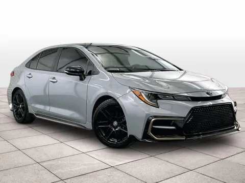 Photos of 2022 Toyota Corolla APEX SE for sale in Dillsburg, PA at Bob Ruth Ford Dillsburg