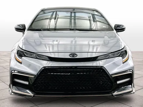 Another view of 2022 Toyota Corolla APEX SE for sale in Dillsburg, PA at Bob Ruth Ford Dillsburg