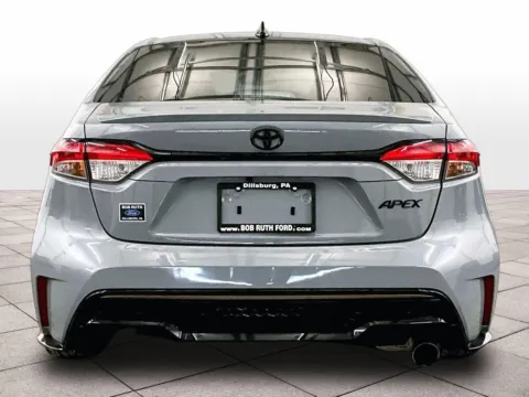 More photos of 2022 Toyota Corolla APEX SE at Bob Ruth Ford Dillsburg, PA