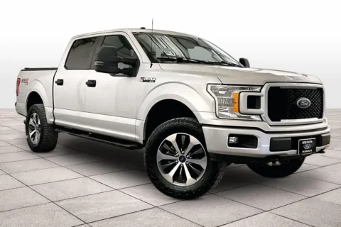 Photos of 2019 Ford F-150 XL for sale in Dillsburg, PA at Bob Ruth Ford Dillsburg