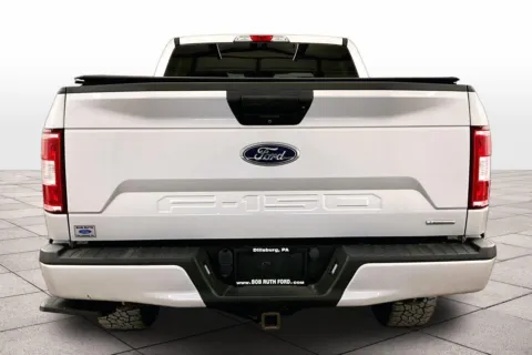 More photos of 2019 Ford F-150 XL at Bob Ruth Ford Dillsburg, PA