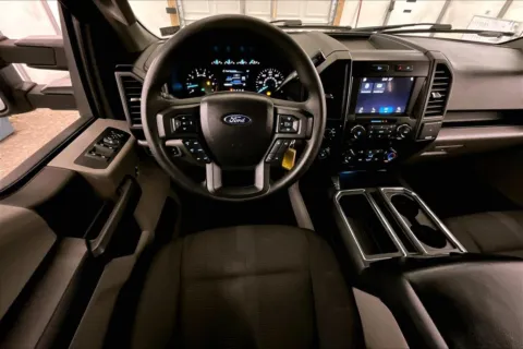 More photos of 2019 Ford F-150 XL at Bob Ruth Ford Dillsburg, PA